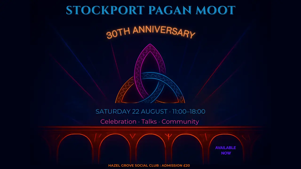 30th anniversary event