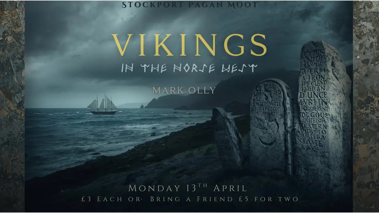 Vikings in the Norse West